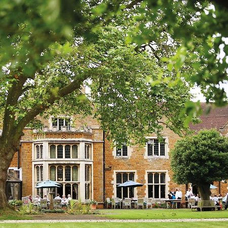 Готель Highgate House Great Creaton Екстер'єр фото