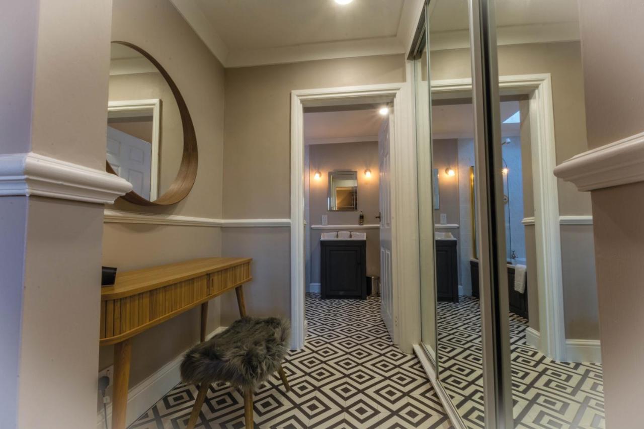 Готель Highgate House Great Creaton Екстер'єр фото