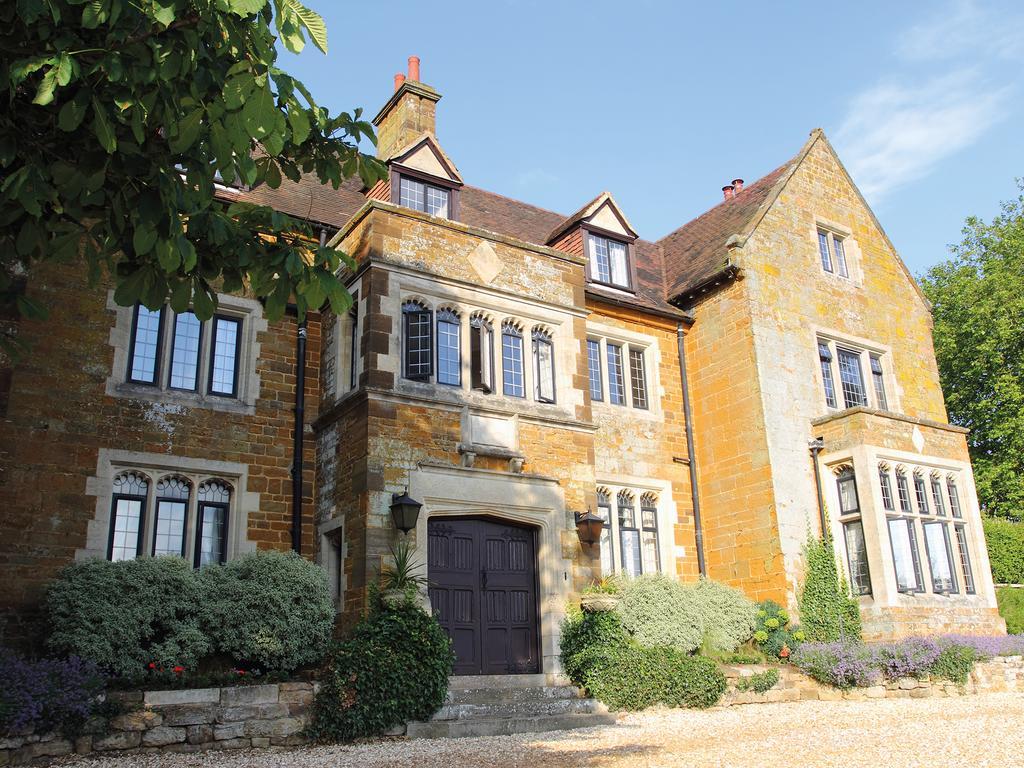 Готель Highgate House Great Creaton Екстер'єр фото