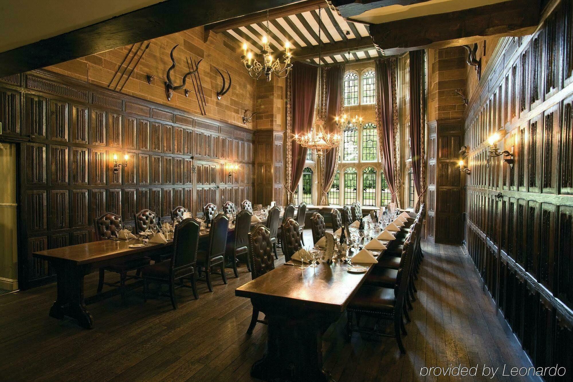 Готель Highgate House Great Creaton Екстер'єр фото